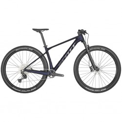 SCOTT SCALE 930 BLUE